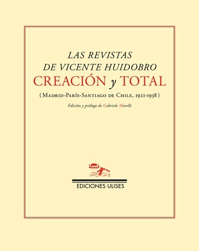 Creación y Total