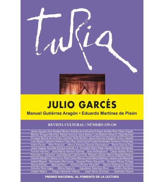 Revista Turia 129-130