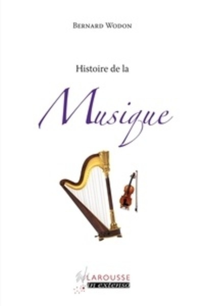 Histoire de la musique