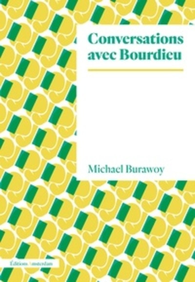 Conversations avec Bourdieu