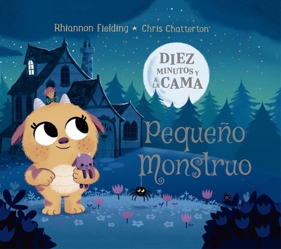 Diez minutos y a la cama