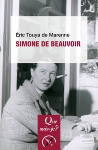 Simone de Beauvoir