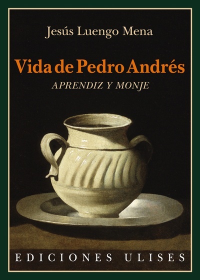 Vida de Pedro Andrés