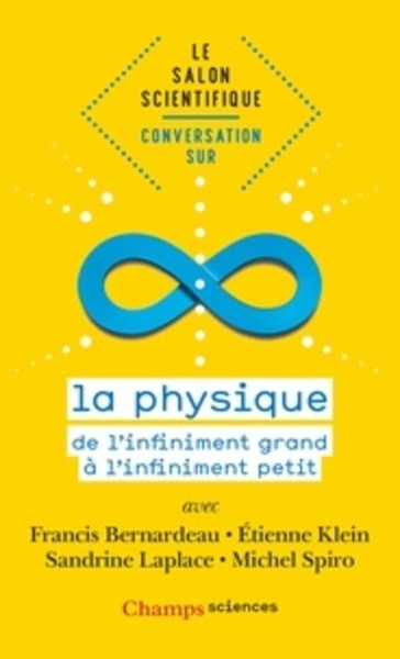 Conversation sur la physique