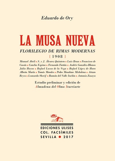 La musa nueva