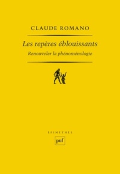 Les repères éblouissants