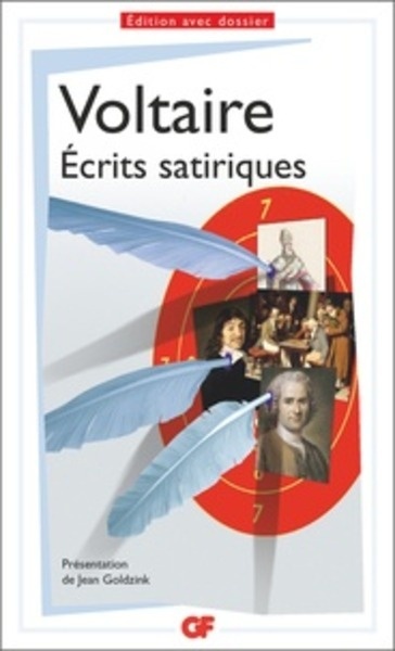 Ecrits satiriques