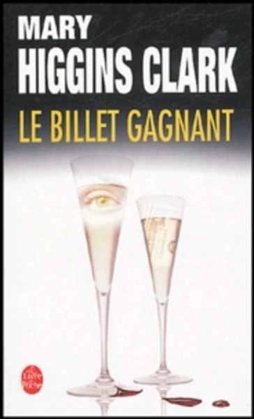 Le billet gagnant