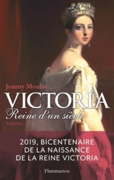 Victoria - reine d'un siecle