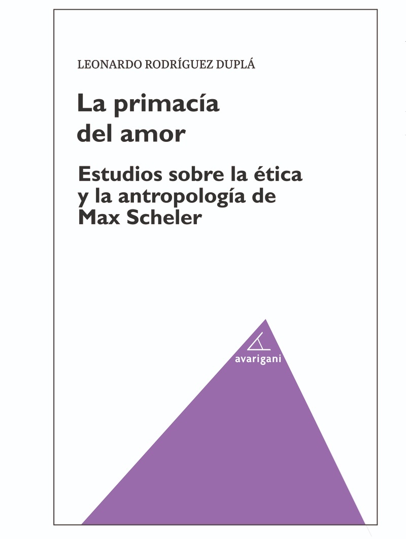 La primacia del amor