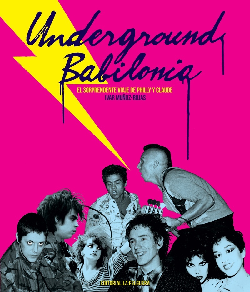 Underground Babilonia