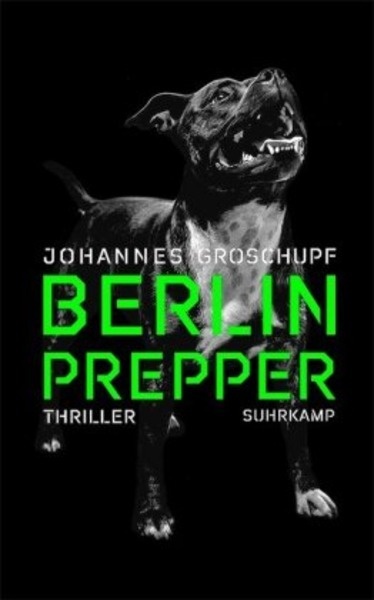 Berlin Prepper