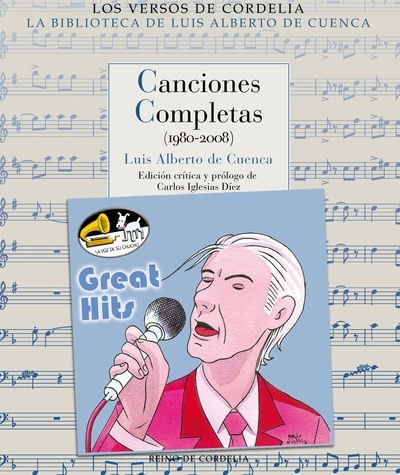 Canciones Completas