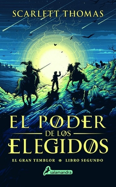 El poder de los escogidos