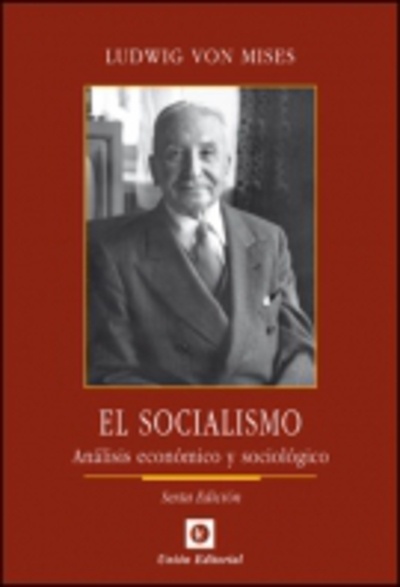 El socialismo