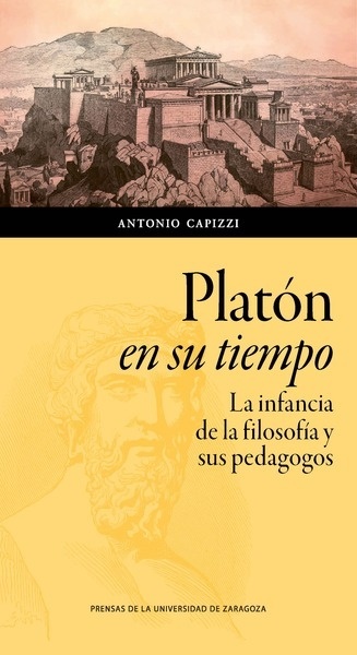 Platón en su tiempo