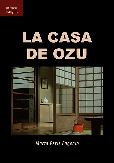 La casa de Ozu