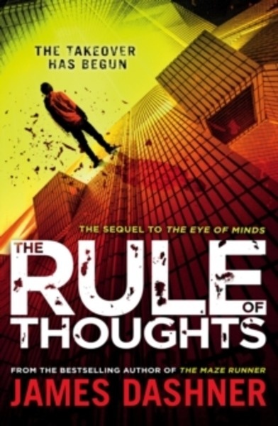 The Rule Of Thoughts (Mortality Doctrine 2)