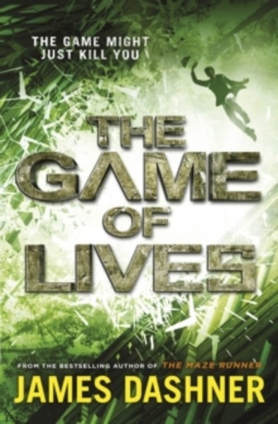 The Game of Lives  (Mortality Doctrine 3)