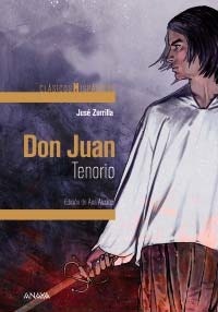 Don Juan Tenorio