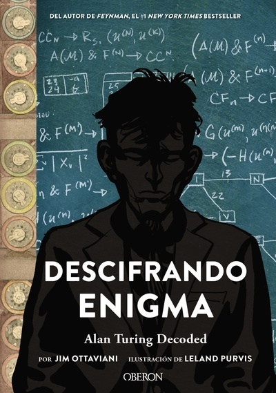 Descifrando Enigma