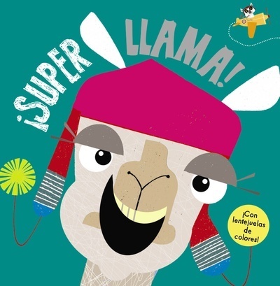 ¡Superllama!