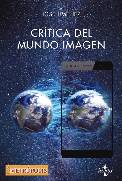 Crítica del mundo imagen