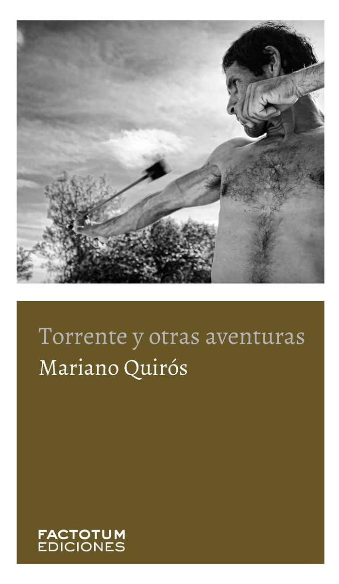 Torrente y otras aventuras