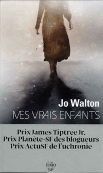 Mes vrais enfants