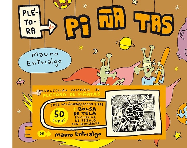 Plétora Piñatas