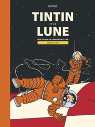 Les Aventures de Tintin