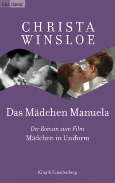 Das Mädchen Manuela