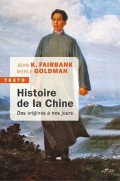 Histoire de la Chine - Des origines à nos jours