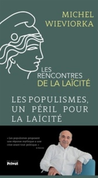 Les populismes, un péril pour la laïcité - Les rencontres de la laïcité