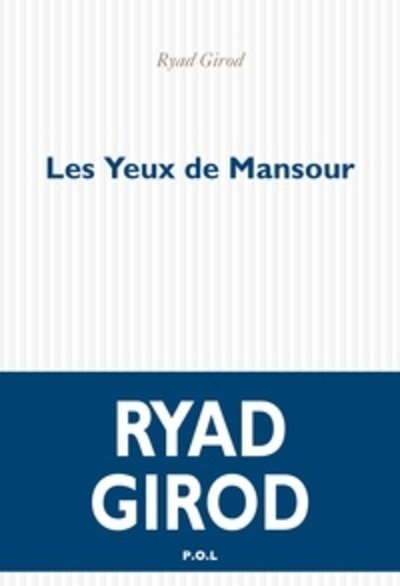 Les yeux de Mansour