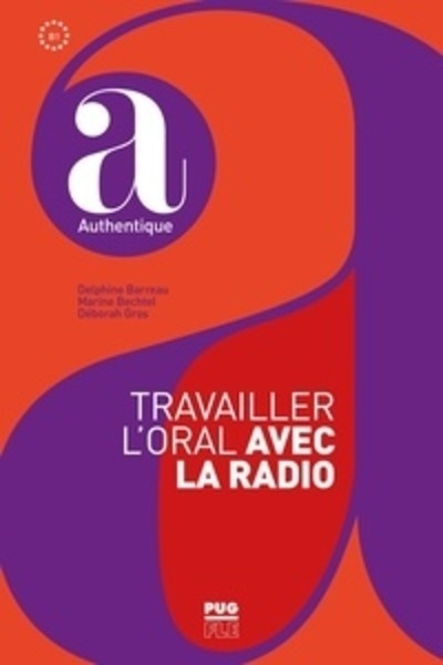 Travailler l'oral avec la radio