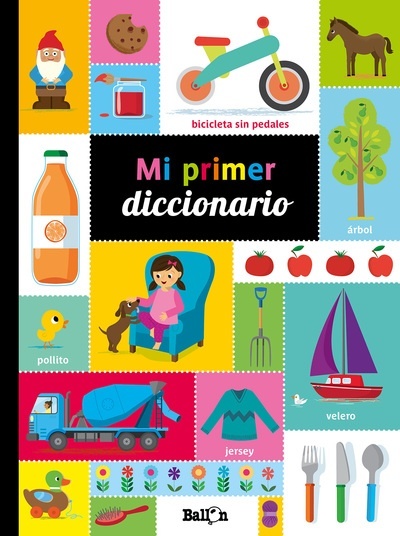 Mi primer diccionario