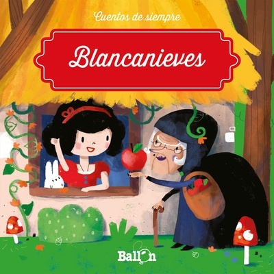Blancanieves