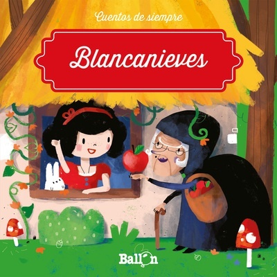 Blancanieves