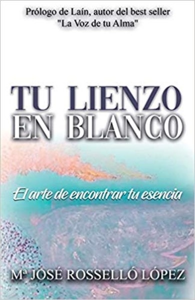 Tu lienzo en blanco