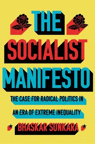 The Socialist Manifesto