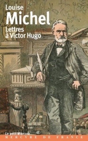 Lettres à Victor Hugo - 1850-1879