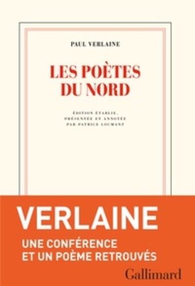 Les poètes du Nord