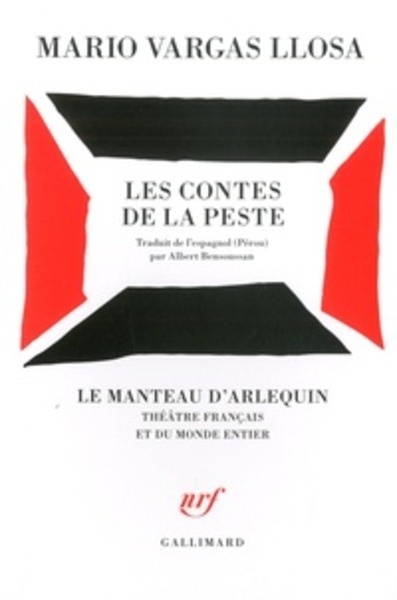 Les contes de la peste