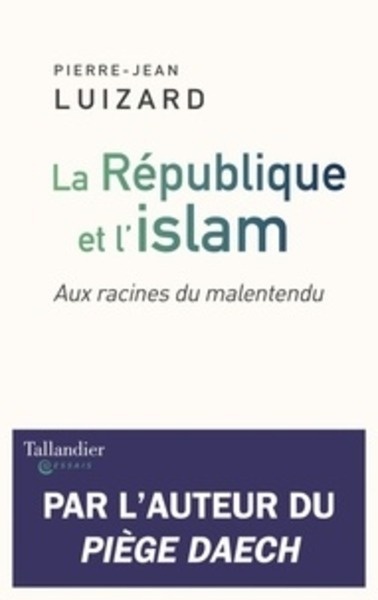La Republique et l'Islam