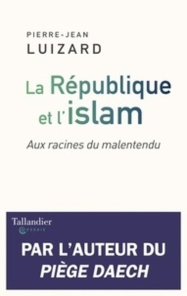 La Republique et l'Islam