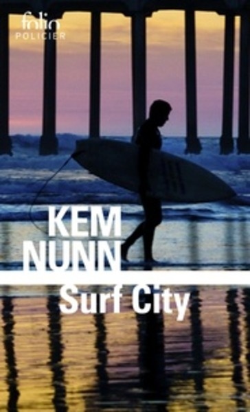 Surf City