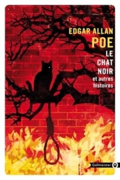 Le chat noir et autres histoires