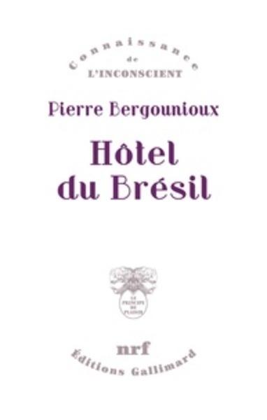 Hôtel du Brésil