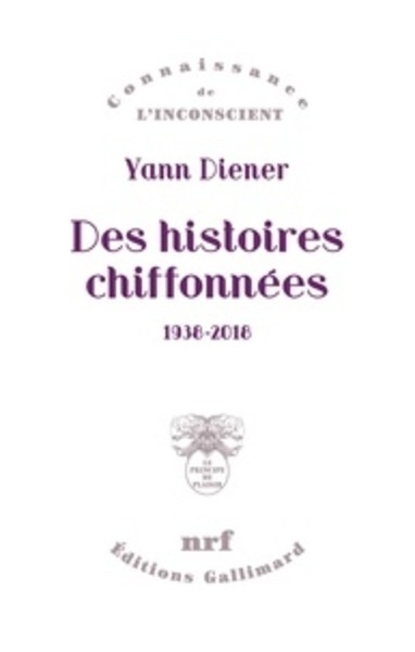 Des histoires chiffonnées - (1938-2018)